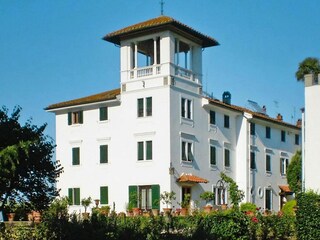 Parque de vacaciones Empoli Grabación al aire libre 3