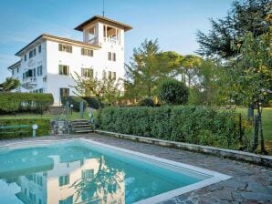 Ferienpark Villa Cerbaiola, Empoli-ehemals TUI Ferienhaus - Empoli - image1