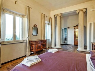 Ferienpark Empoli Ausstattung 17