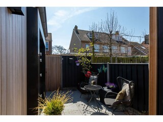 Apartment Zoutelande Outdoor Recording 2