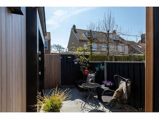 Appartement Zoutelande Buitenaudio-opname 5
