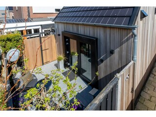 Apartment Zoutelande Outdoor Recording 4