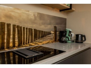 Appartement Zoutelande Équipement 20