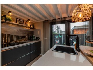 Apartment Zoutelande Ausstattung 22
