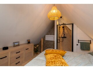 Appartement Zoutelande Équipement 22