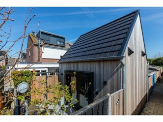 Apartment Zoutelande Outdoor Recording 4