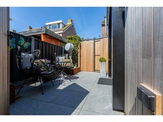 Apartamento Zoutelande Grabación al aire libre 3