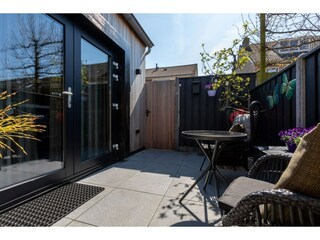 Appartement Zoutelande Buitenaudio-opname 5