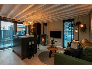 Apartment Zoutelande Ausstattung 21