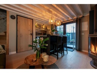 Appartement Zoutelande Équipement 11