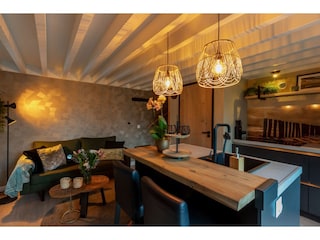 Apartment Zoutelande Ausstattung 8