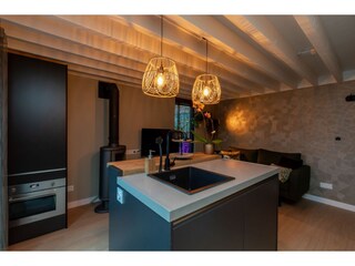 Appartement Zoutelande Équipement 11