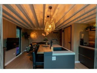 Apartamento Zoutelande Características 16