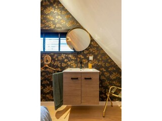 Apartment Zoutelande Ausstattung 21