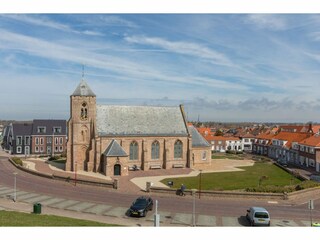 Appartement Zoutelande Omgeving 20
