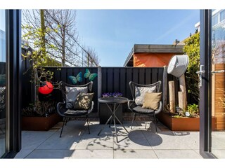 Appartement Zoutelande Buitenaudio-opname 1