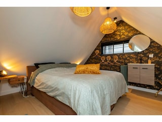 Apartment Zoutelande Ausstattung 19