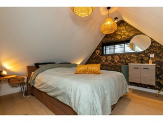 Appartement Zoutelande Équipement 18