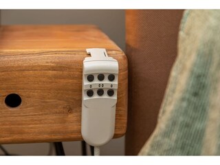 Appartement Zoutelande Équipement 16