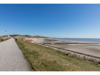 Appartement Zoutelande Omgeving 27