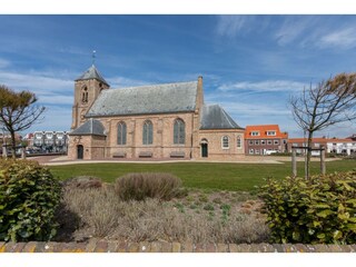 Appartement Zoutelande Omgeving 35