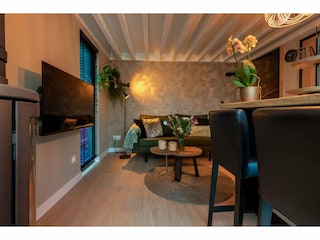 Apartment Zoutelande Ausstattung 13