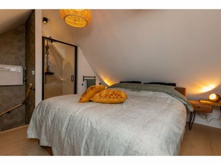 Appartement Zoutelande Équipement 15