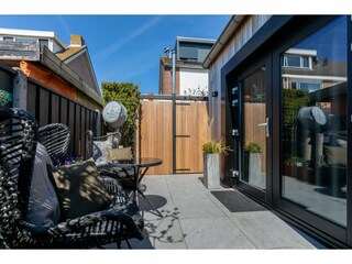 Apartamento Zoutelande Grabación al aire libre 4