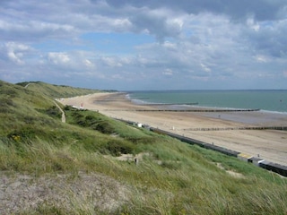 Apartment Zoutelande Umgebung 26