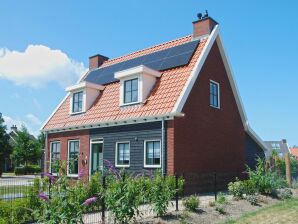 Ferienhaus in Colijnsplaat mit privater Terrasse - Colijnsplaat - image1