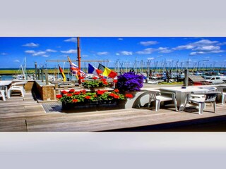 Casa per le vacanze Colijnsplaat Ambiente 31