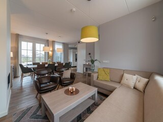Ferienhaus Colijnsplaat Ausstattung 13