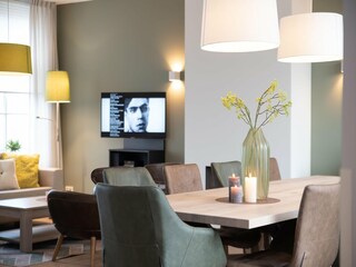 Ferienhaus Colijnsplaat Ausstattung 15