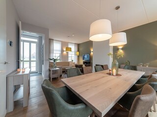 Ferienhaus Colijnsplaat Ausstattung 30