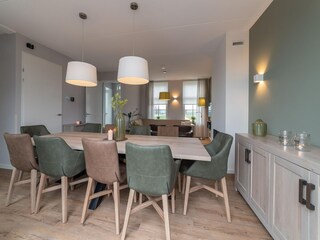 Ferienhaus Colijnsplaat Ausstattung 3