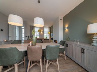 Ferienhaus Colijnsplaat Ausstattung 17