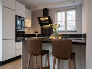 Vakantiehuis Colijnsplaat Kenmerken 16