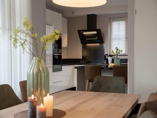 Holiday house Colijnsplaat Features 24