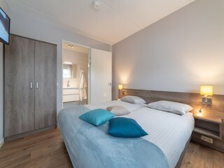 Ferienhaus Colijnsplaat Ausstattung 21