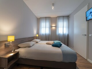 Ferienhaus Colijnsplaat Ausstattung 22
