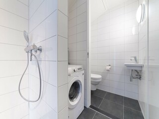 Casa per le vacanze Colijnsplaat Caratteristiche 23