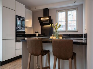 Casa de vacaciones Colijnsplaat Características 15