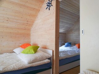 Parco vacanze Rewal Caratteristiche 7