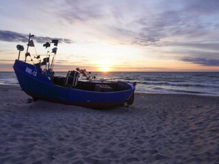 Parque de vacaciones Rewal  21