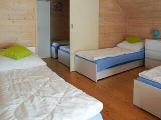 Vakantiepark Rewal Kenmerken 9