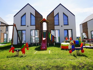 Holiday park Rewal Outdoor Recording 1