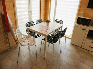 Parco vacanze Rewal Caratteristiche 10