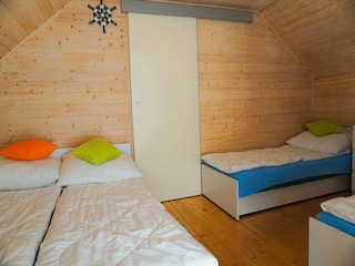 Holiday park Rewal Features 17