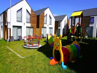 Holiday park Rewal Outdoor Recording 6