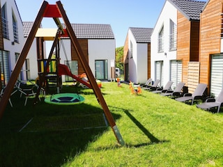 Holiday park Rewal Outdoor Recording 2